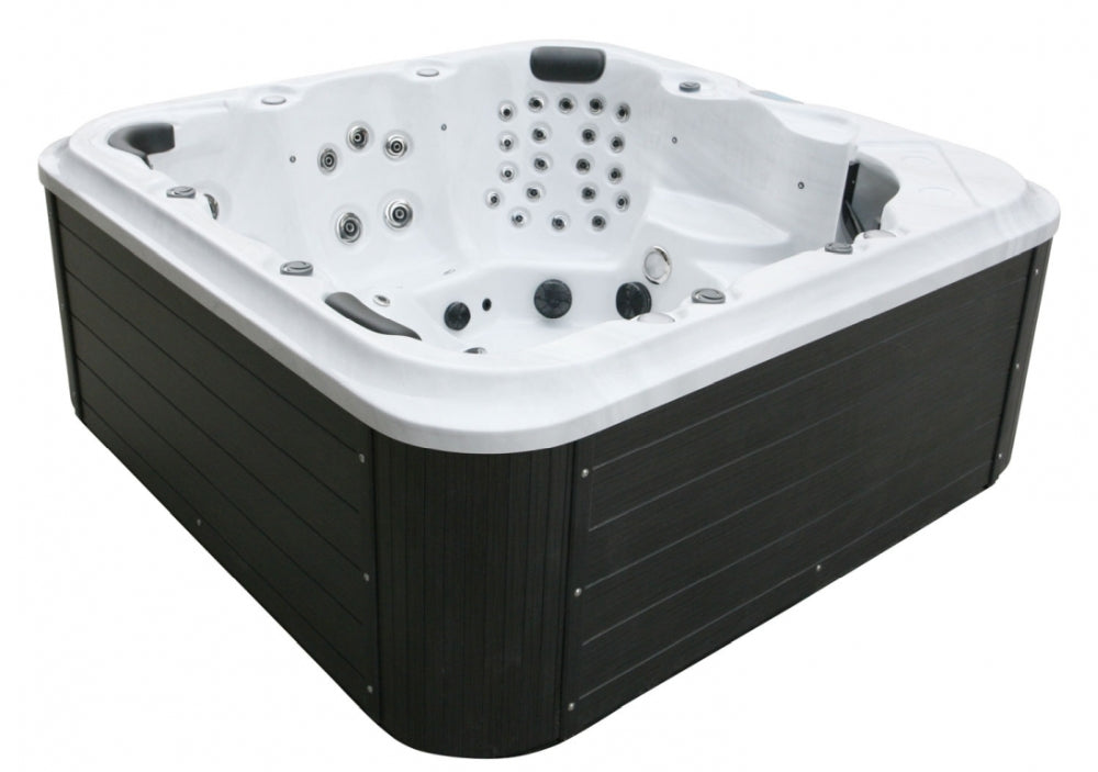 Buying A Second Hand Hot Tub?