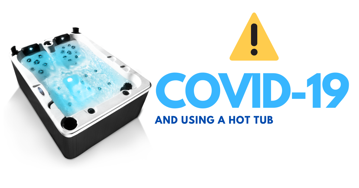 Coronavirus: can I use my hot tub?