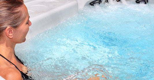 Are Hot Tubs Good For Arthritis? The Truth...