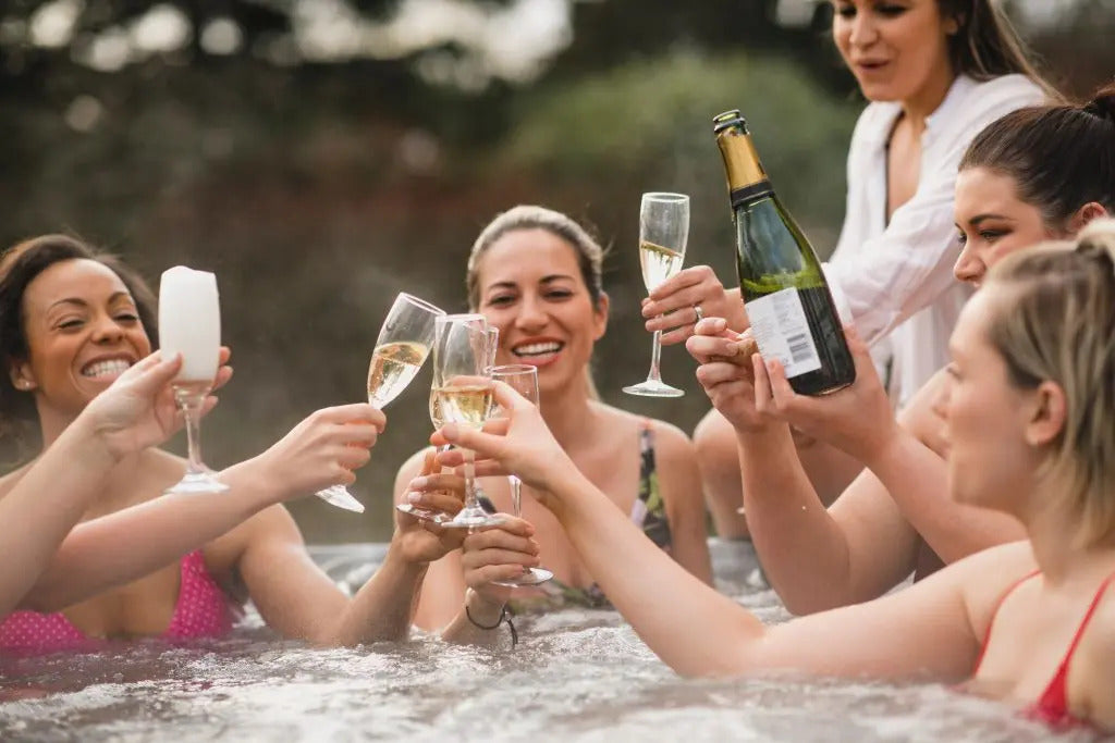 Choosing A Hot Tub: 3 Things To Consider