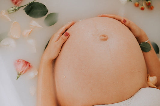 Can You Go In A Hot Tub When Pregnant?