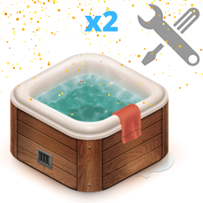 hot tub service