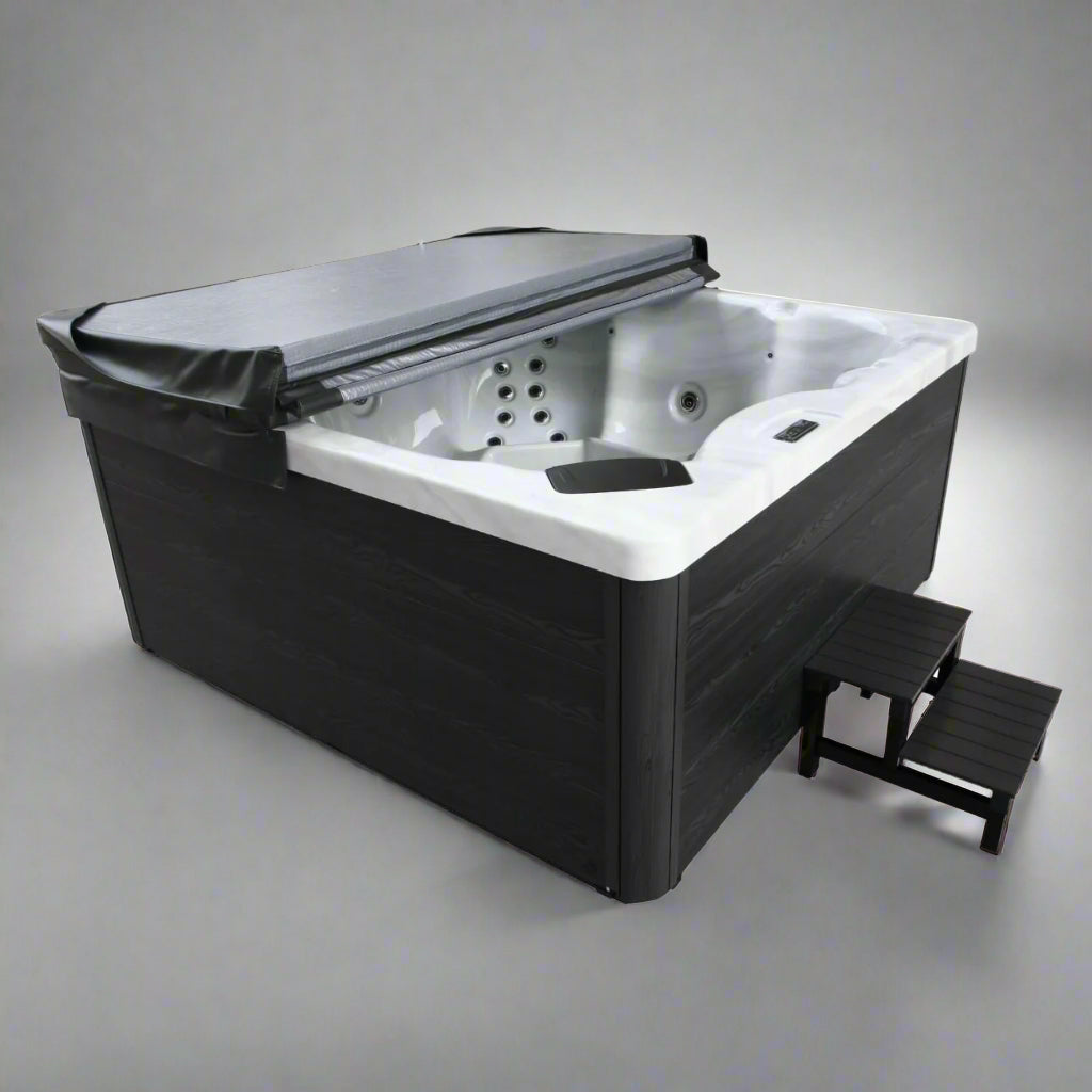 2500 Series hot tub