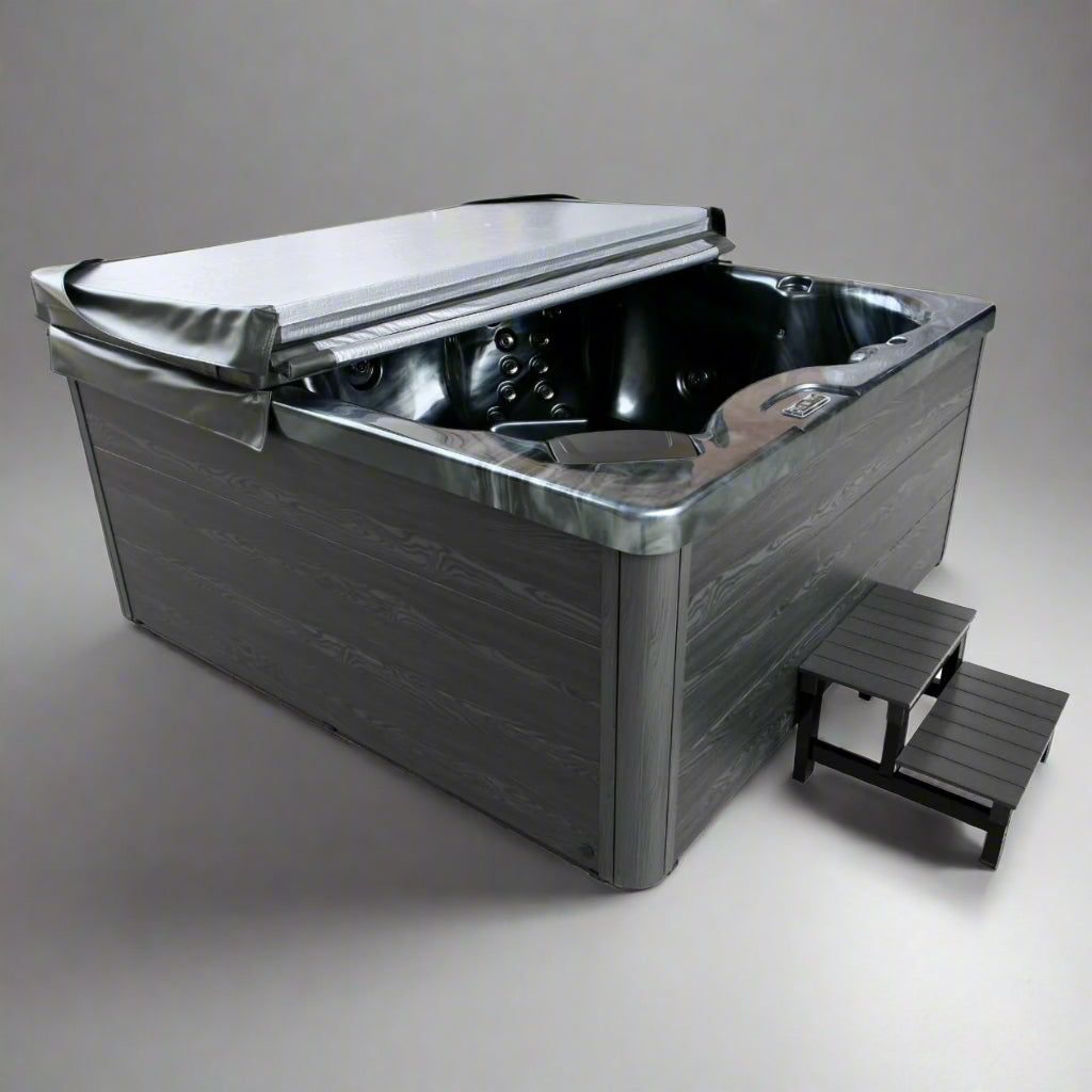 2500 Series hot tub