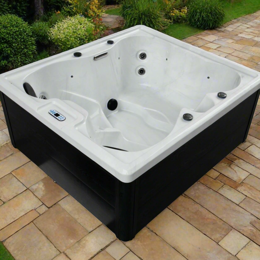 Pure Bliss (13A Plug & Play) by H2O Hot Tubs