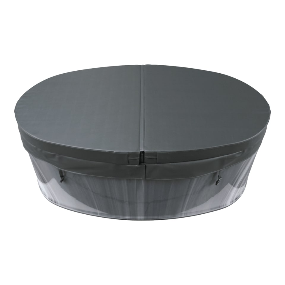 Just For 2 (13A Plug & Play) hot tub by H2O Hot Tubs