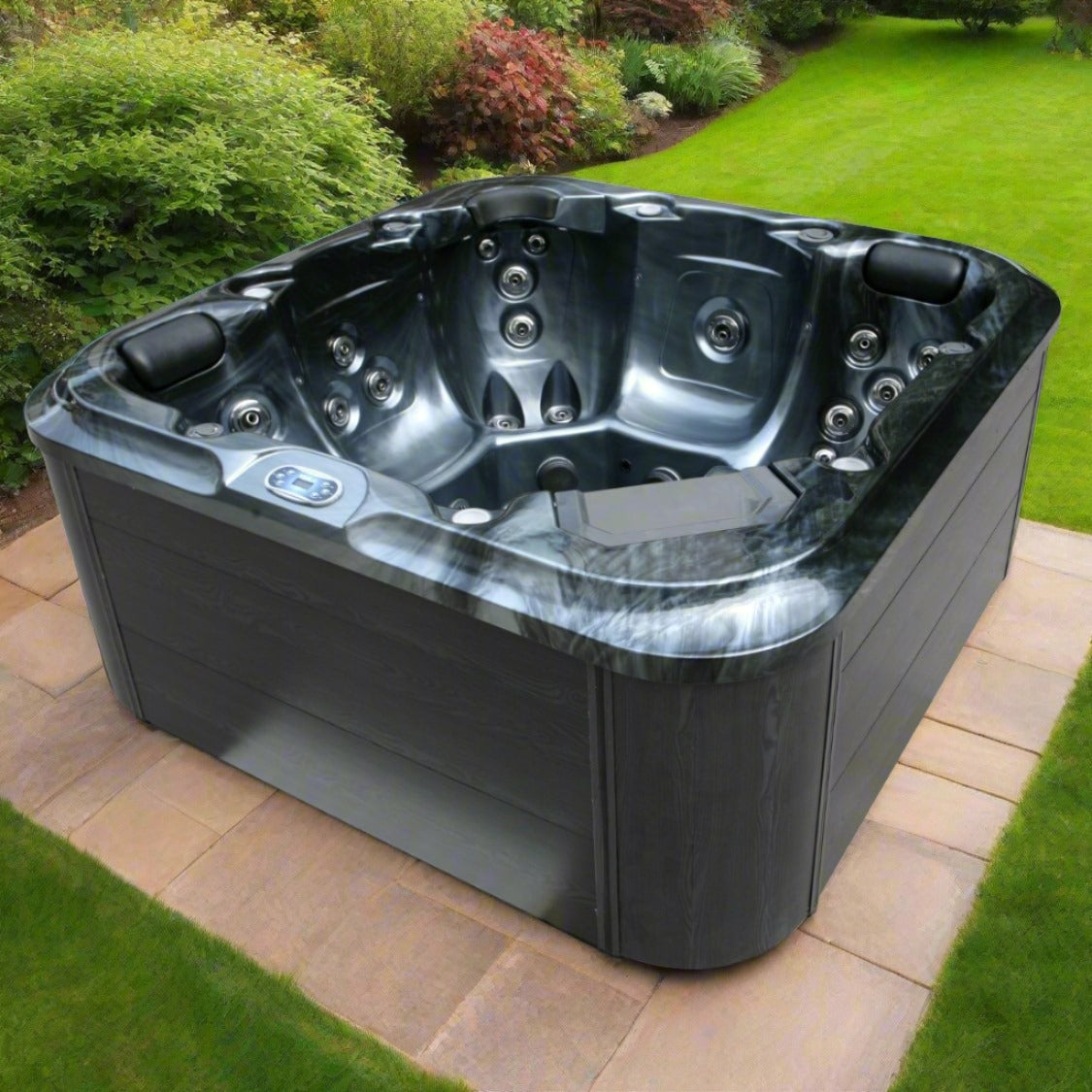 4200 Series hot tub