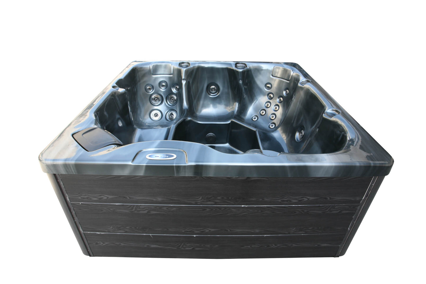 H2O 2500 Series Plug & Play hot tub