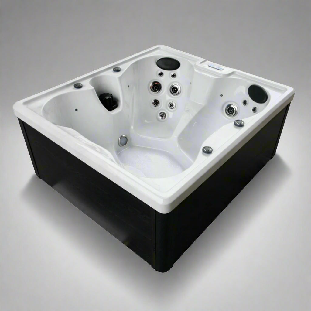 Pure Bliss 13A Plug & Play hot tub