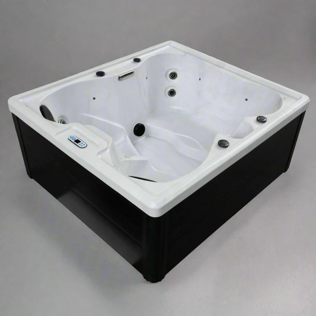 Pure Bliss 13A Plug & Play hot tub